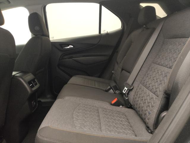 used 2023 Chevrolet Equinox car, priced at $24,995