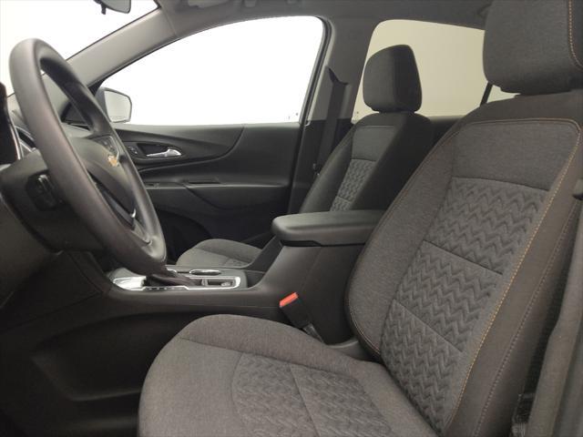 used 2023 Chevrolet Equinox car, priced at $24,995