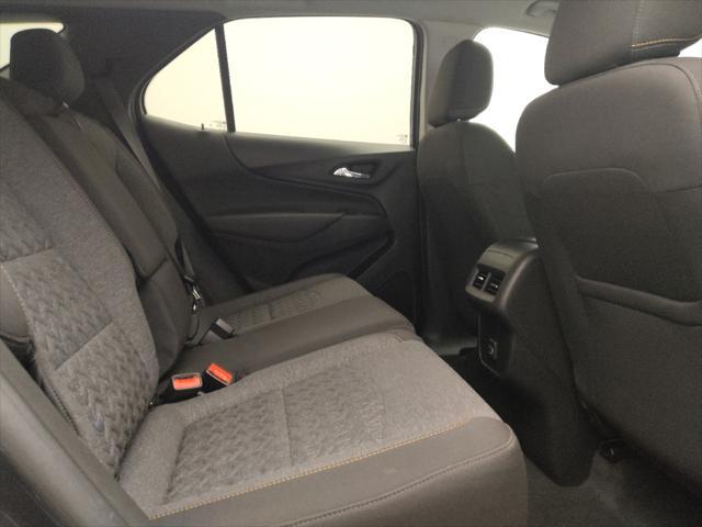 used 2023 Chevrolet Equinox car, priced at $24,995