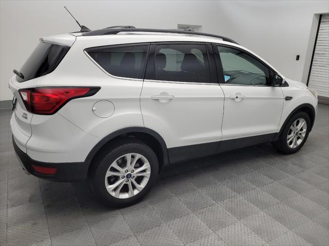 used 2019 Ford Escape car, priced at $14,495