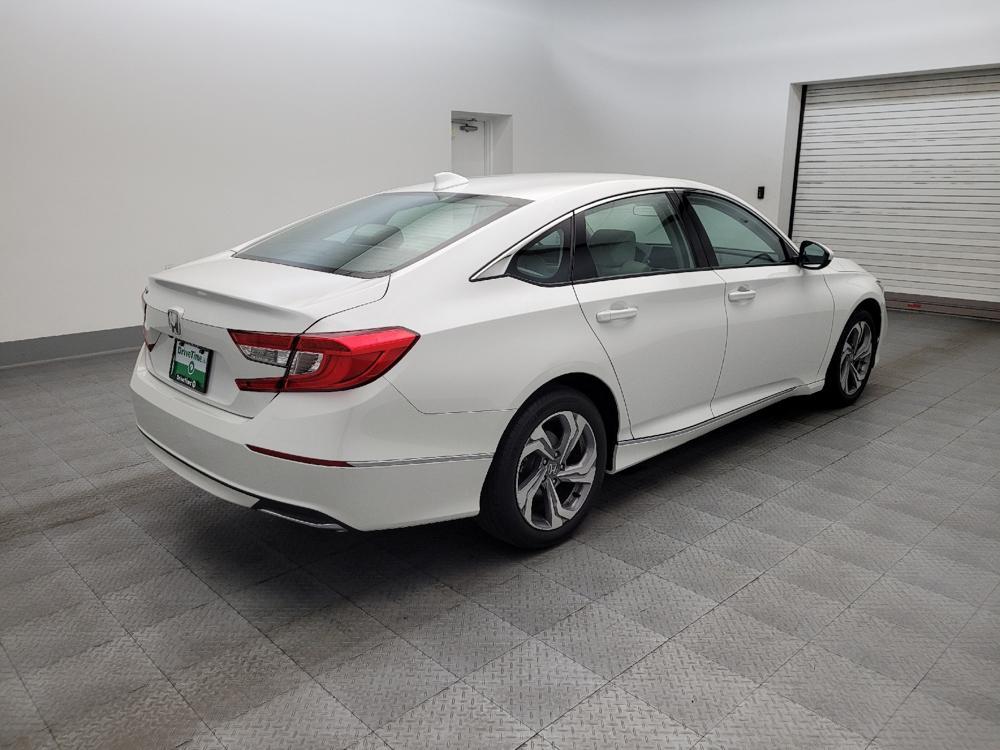 used 2018 Honda Accord car, priced at $23,795