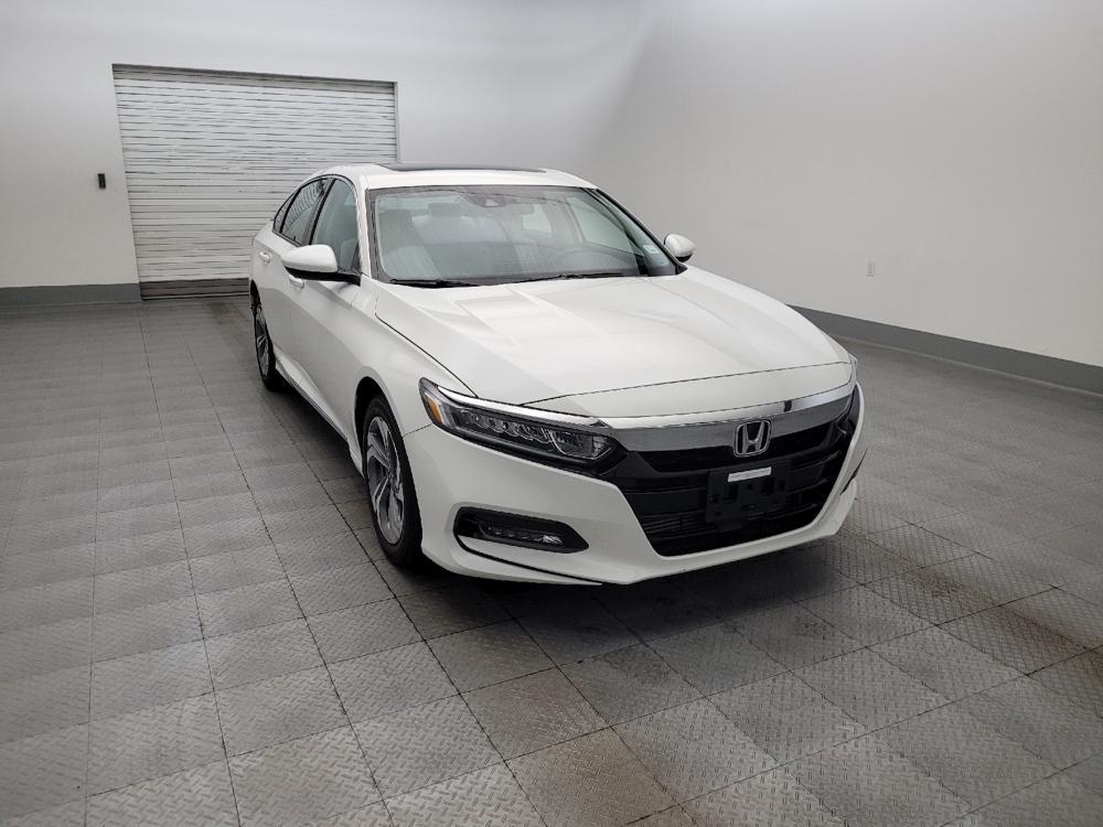 used 2018 Honda Accord car, priced at $23,795