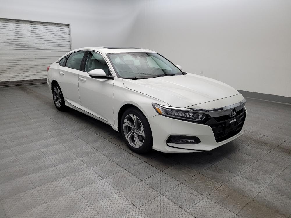 used 2018 Honda Accord car, priced at $23,795