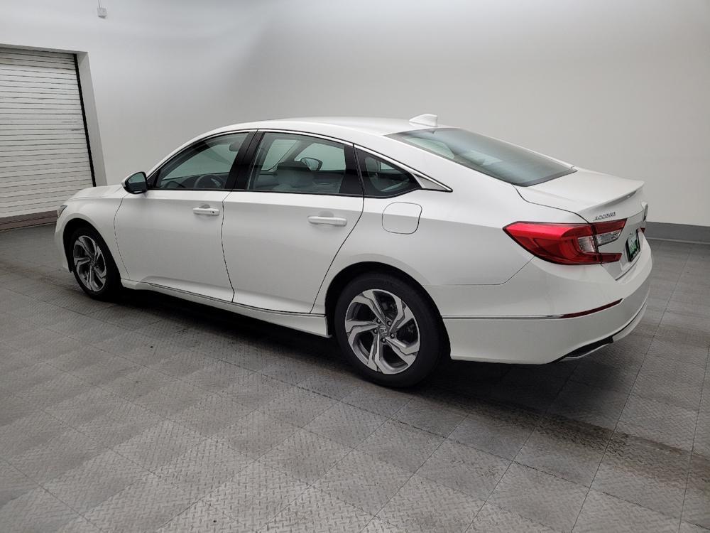 used 2018 Honda Accord car, priced at $23,795
