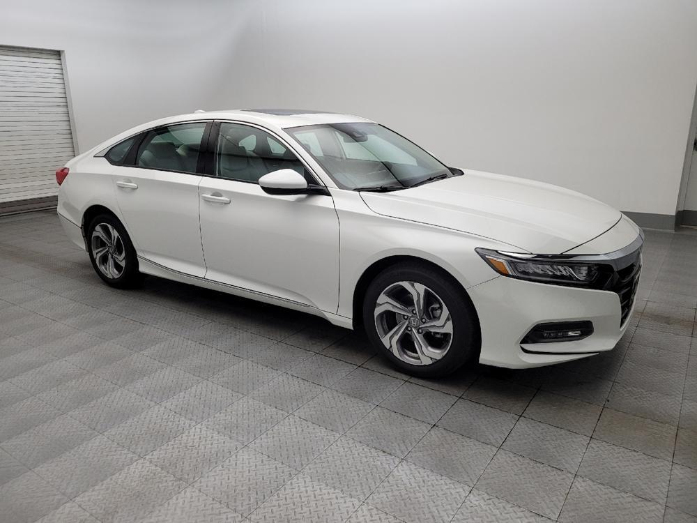 used 2018 Honda Accord car, priced at $23,795