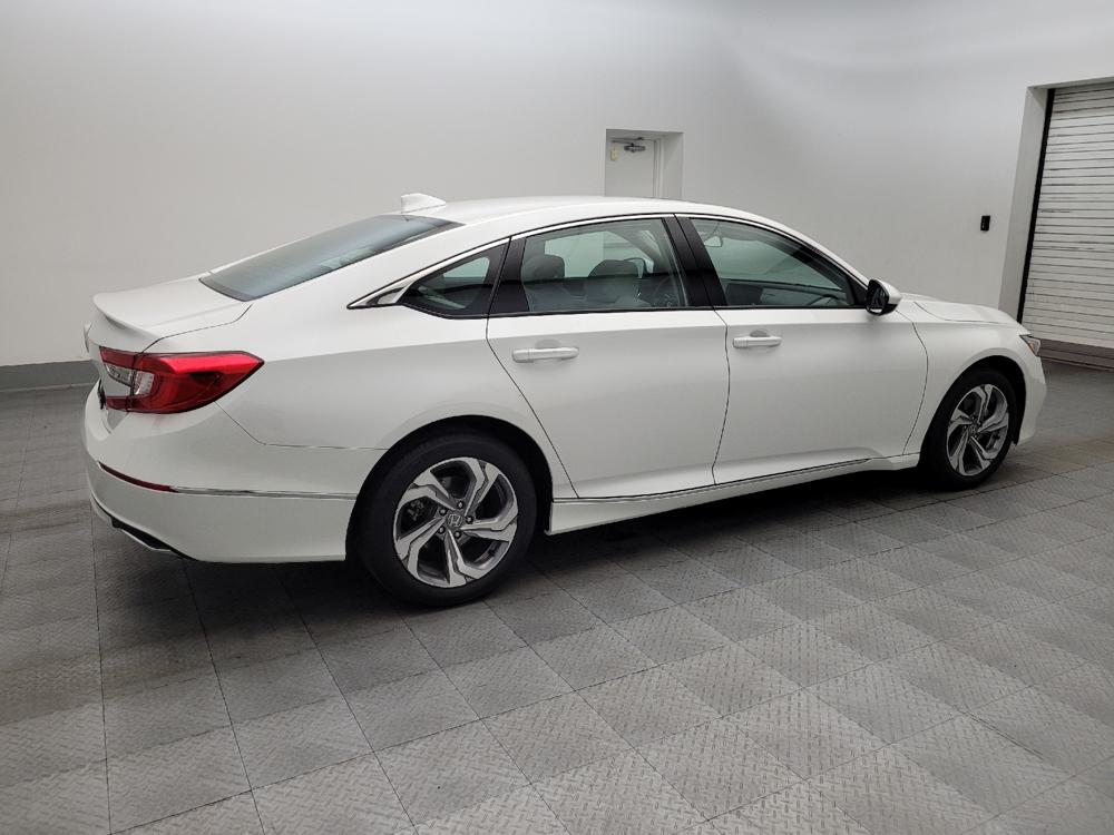 used 2018 Honda Accord car, priced at $23,795