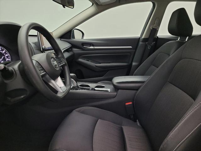 used 2022 Nissan Altima car, priced at $21,295