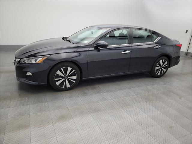 used 2022 Nissan Altima car, priced at $21,295