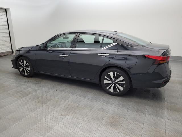 used 2022 Nissan Altima car, priced at $21,295