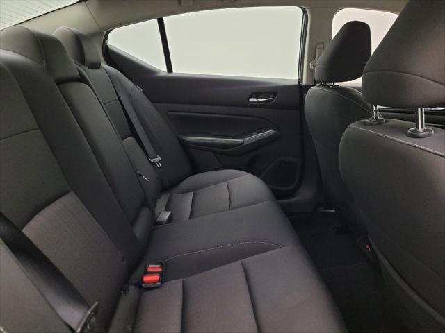 used 2022 Nissan Altima car, priced at $21,295