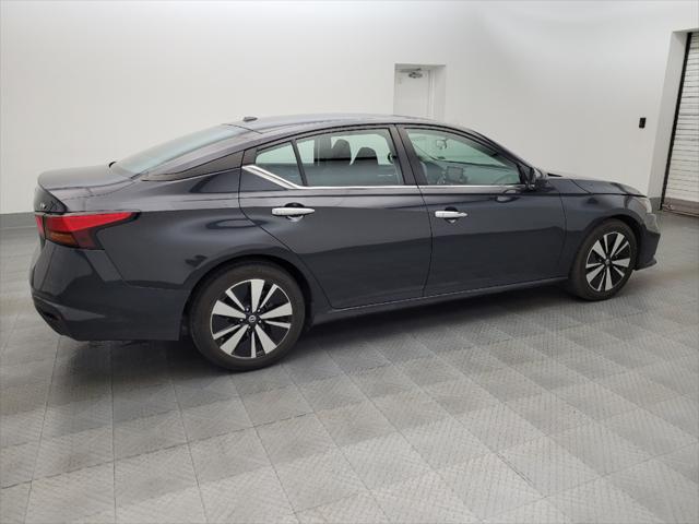 used 2022 Nissan Altima car, priced at $21,295