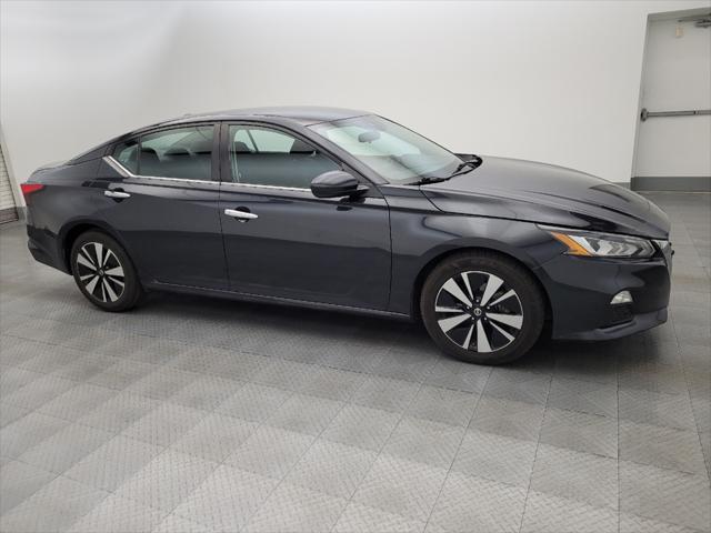 used 2022 Nissan Altima car, priced at $21,295