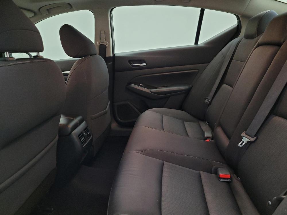 used 2020 Nissan Altima car, priced at $19,995