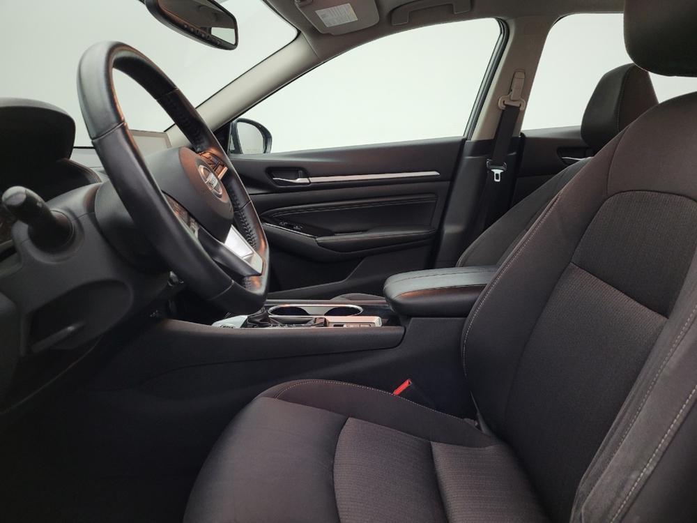 used 2020 Nissan Altima car, priced at $19,995