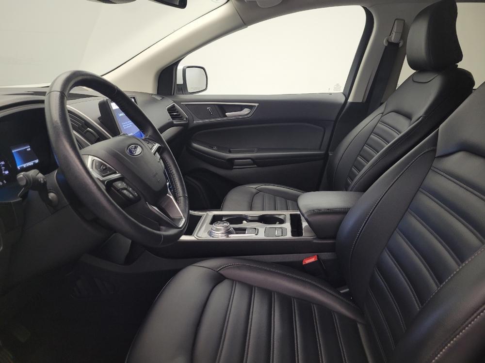 used 2024 Ford Edge car, priced at $25,995