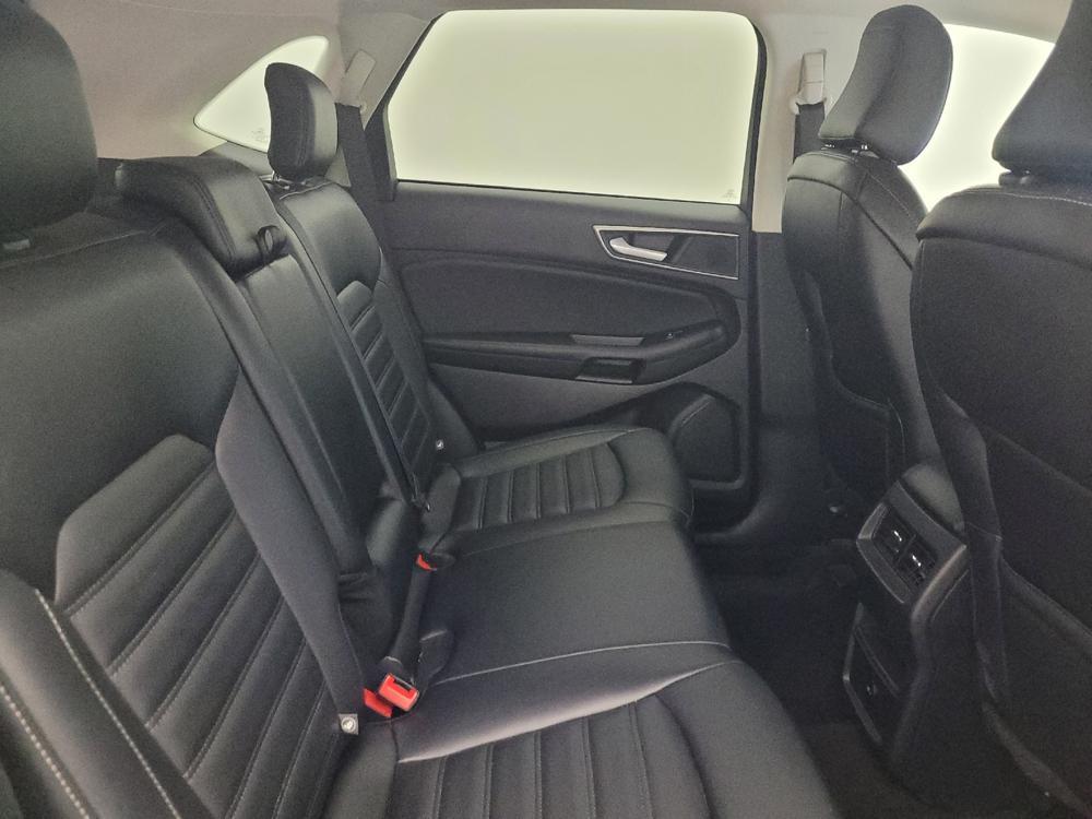 used 2024 Ford Edge car, priced at $25,995