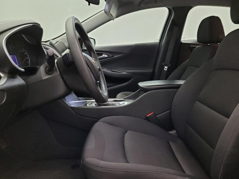 used 2024 Chevrolet Malibu car, priced at $20,095