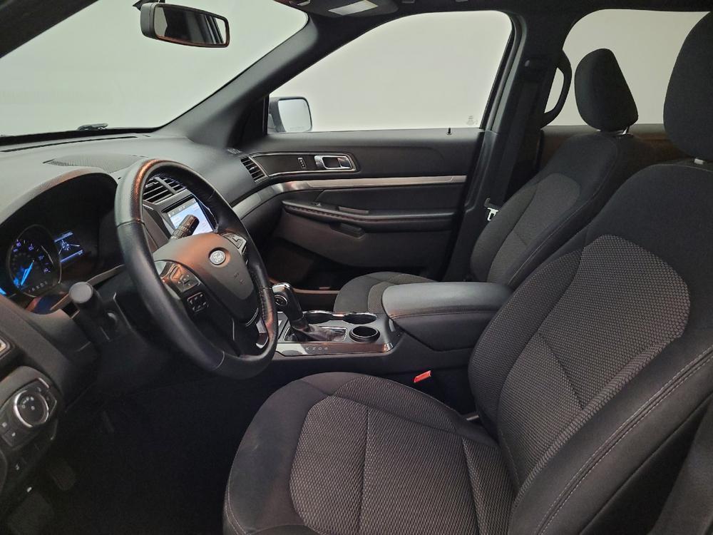 used 2019 Ford Explorer car, priced at $21,995
