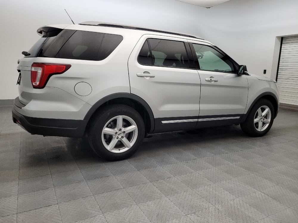 used 2019 Ford Explorer car, priced at $21,995