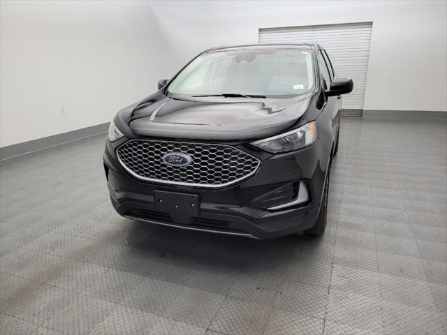 used 2023 Ford Edge car, priced at $25,595