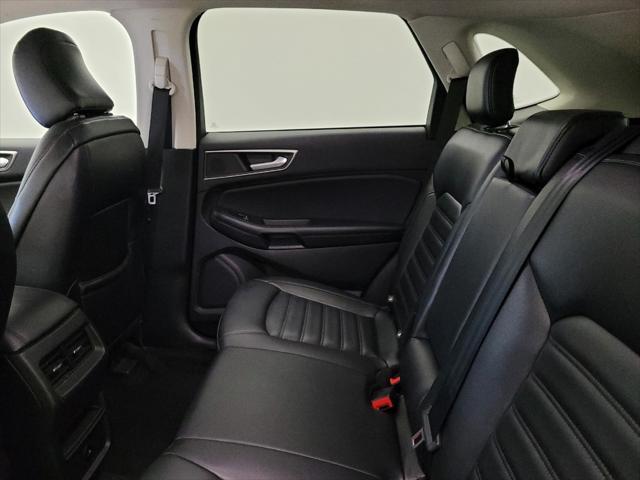 used 2023 Ford Edge car, priced at $25,595