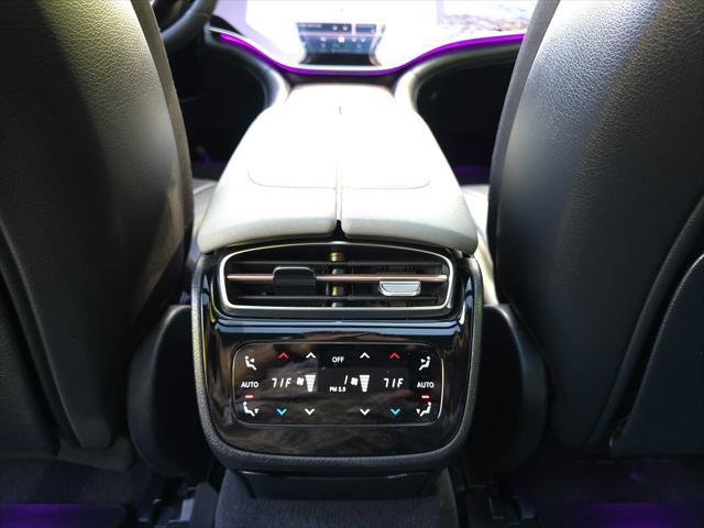 used 2022 Mercedes-Benz S-Class car, priced at $59,750