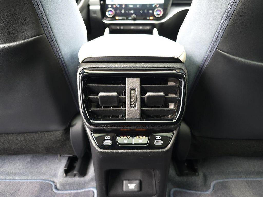 used 2023 Lexus RZ 450e car, priced at $35,888