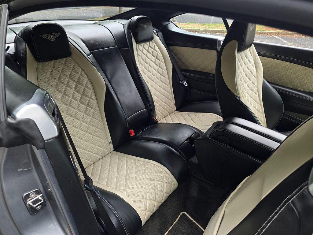 used 2016 Bentley Continental GT car, priced at $81,500