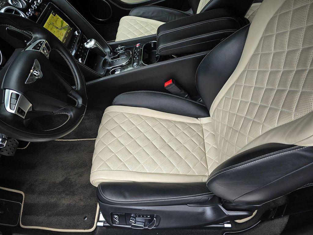 used 2016 Bentley Continental GT car, priced at $81,500