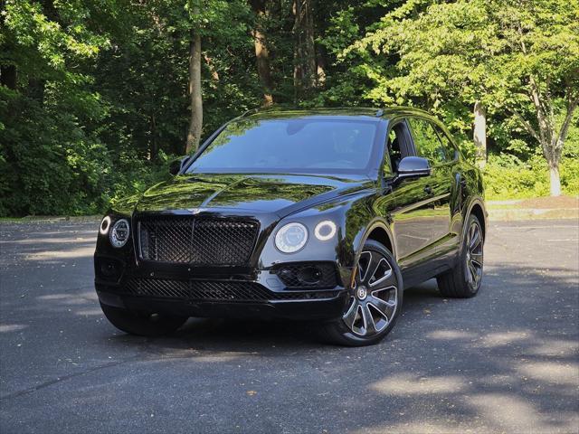 used 2020 Bentley Bentayga car, priced at $84,995