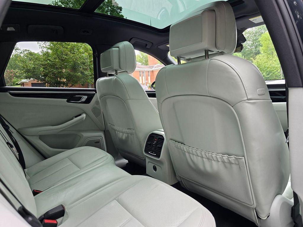 used 2023 Porsche Macan car, priced at $46,995