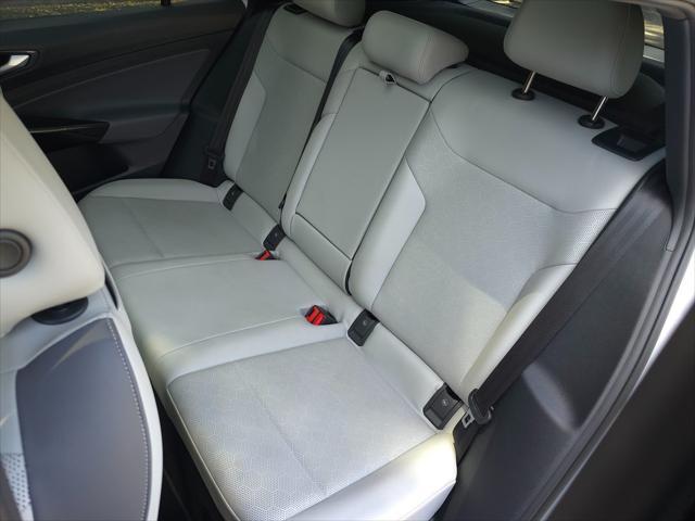 used 2021 Volkswagen ID.4 car, priced at $24,995