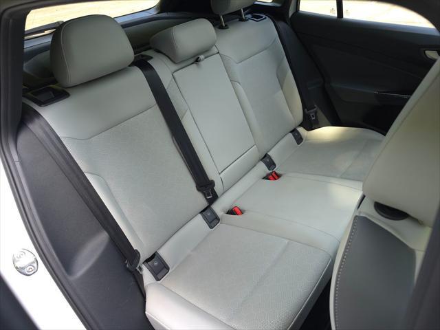 used 2021 Volkswagen ID.4 car, priced at $24,995