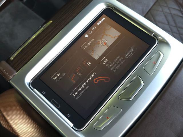 used 2022 BMW 740 car, priced at $42,995