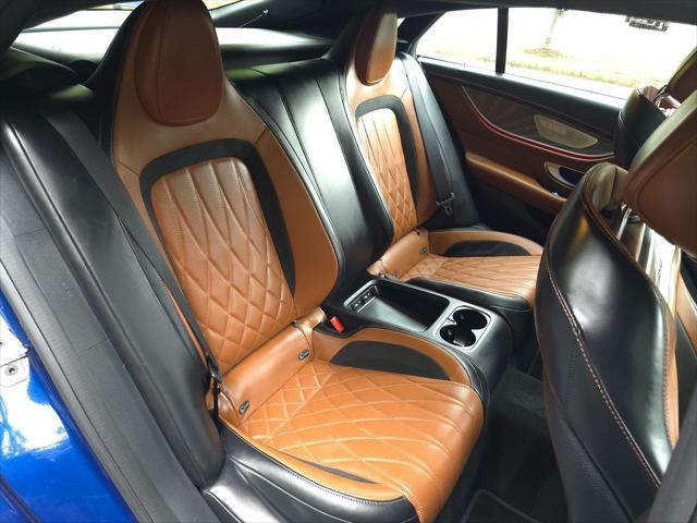 used 2021 Mercedes-Benz AMG GT 53 car, priced at $69,995