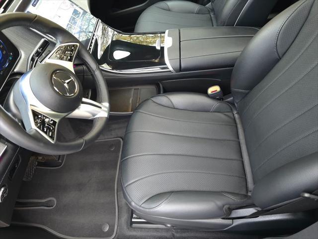 used 2023 Mercedes-Benz EQE 350 car, priced at $45,462