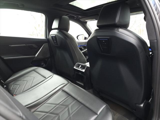 used 2024 BMW i5 car, priced at $48,617