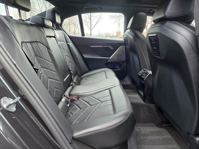 used 2024 BMW i5 car, priced at $48,617