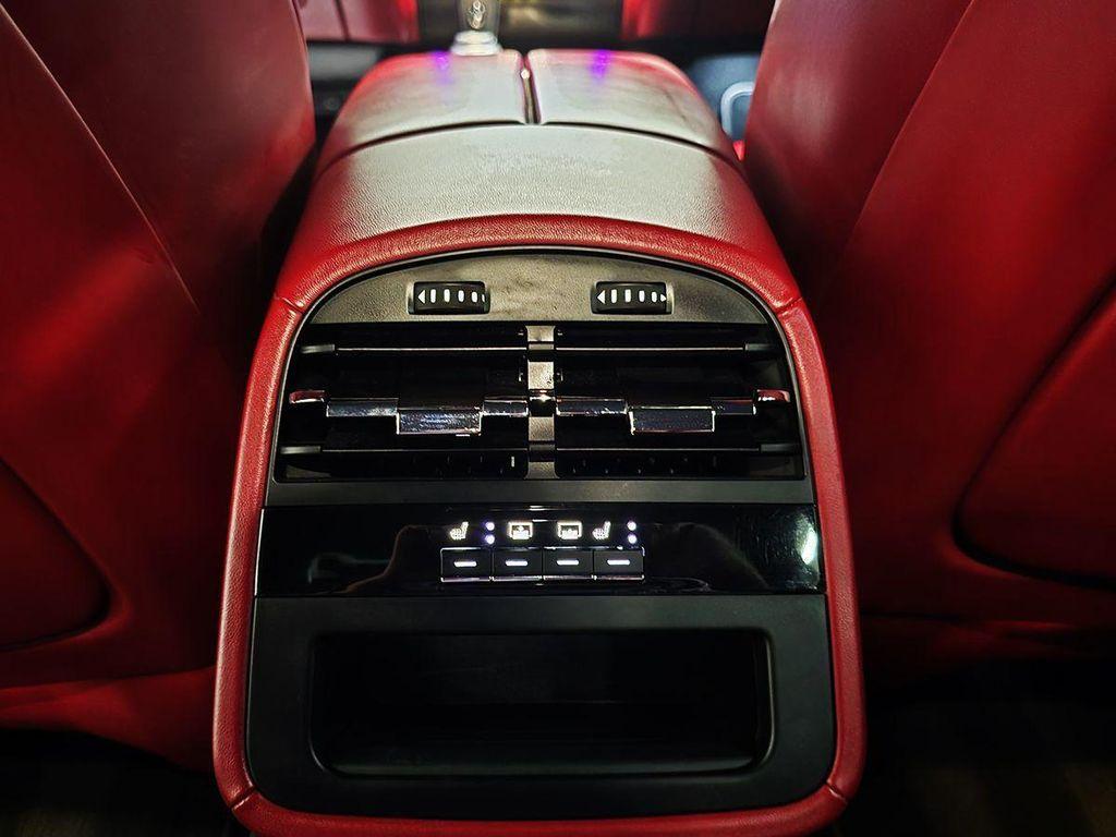 used 2020 Maserati Quattroporte car, priced at $35,995