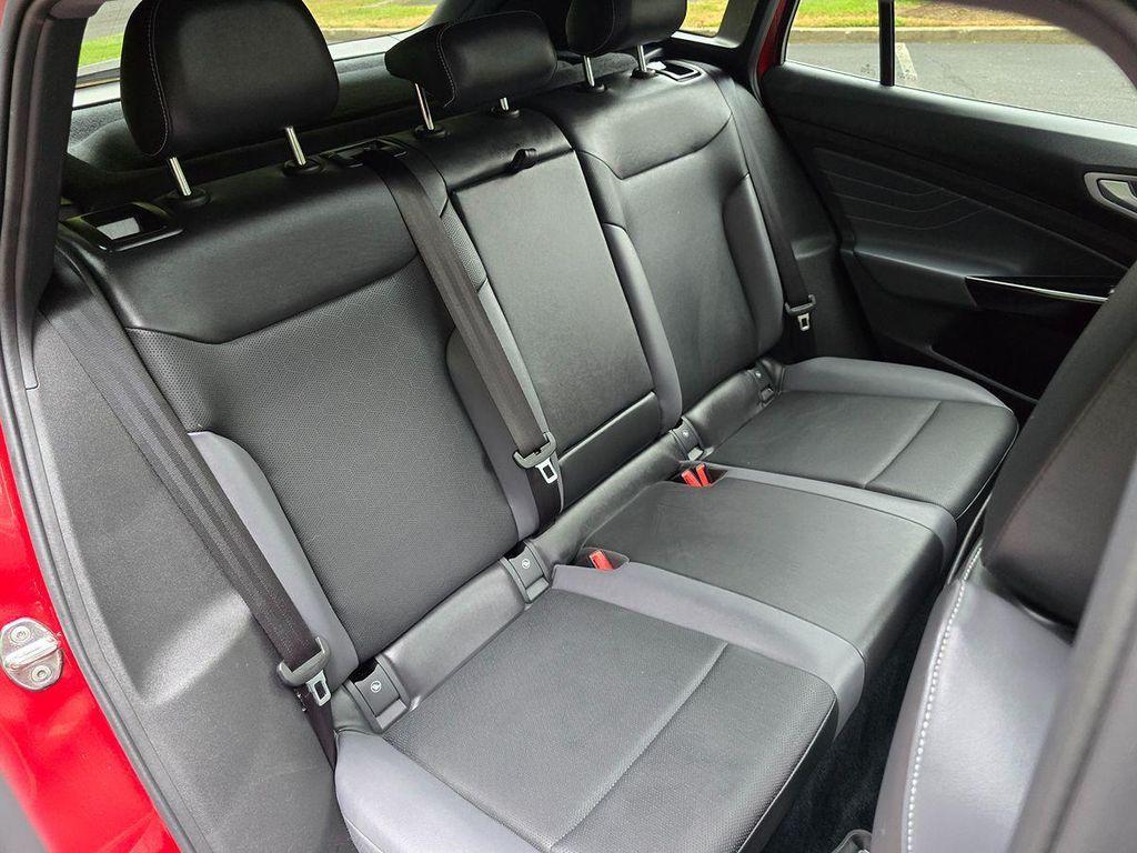 used 2024 Volkswagen ID.4 car, priced at $26,995