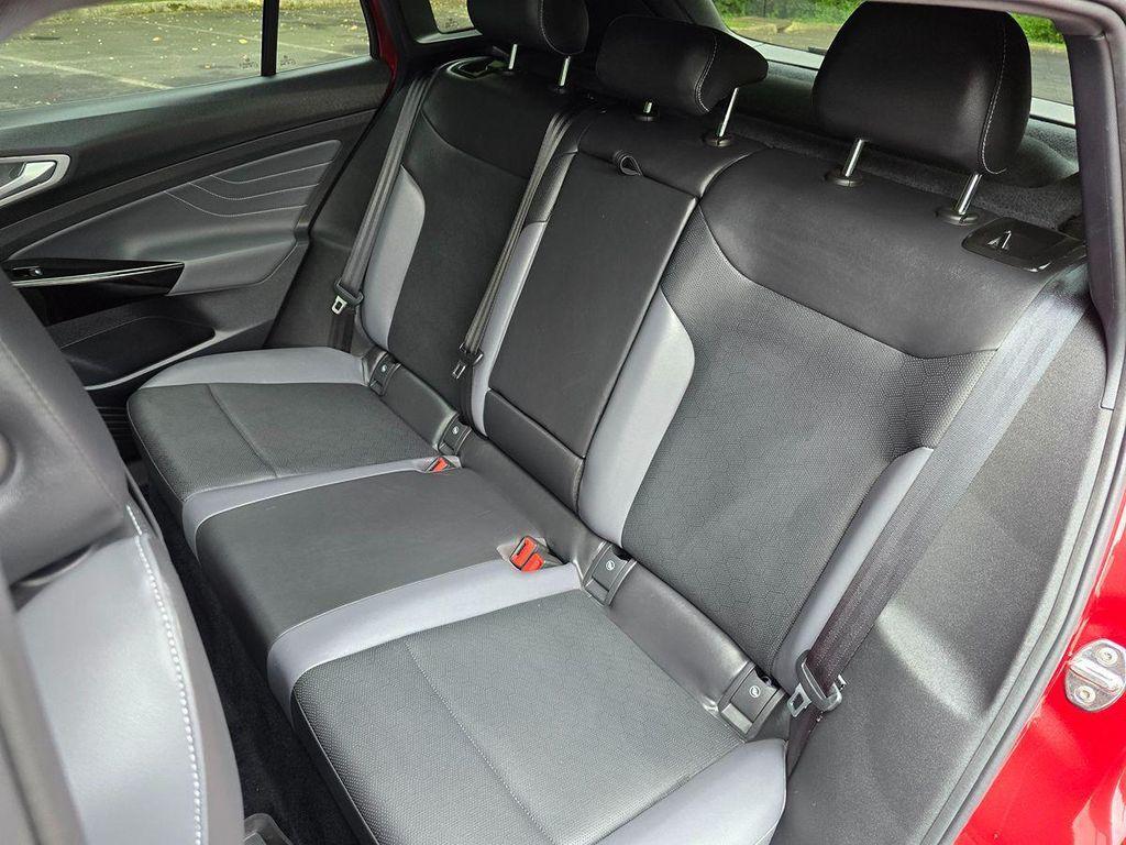used 2024 Volkswagen ID.4 car, priced at $26,995