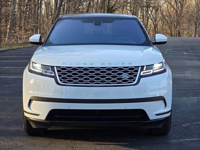 used 2020 Land Rover Range Rover Velar car, priced at $34,995