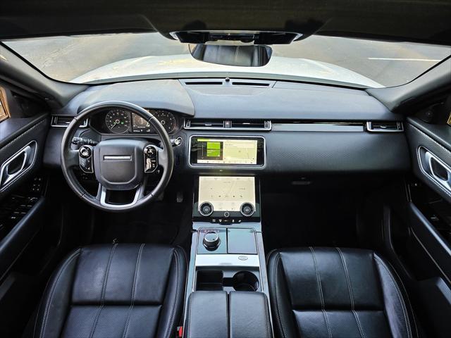 used 2020 Land Rover Range Rover Velar car, priced at $34,995