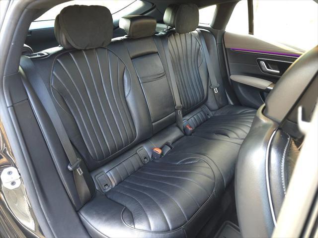 used 2022 Mercedes-Benz S-Class car, priced at $52,195