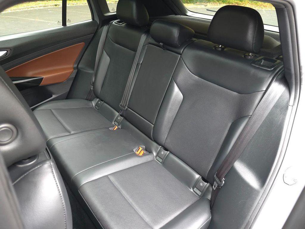 used 2021 Volkswagen ID.4 car, priced at $19,855