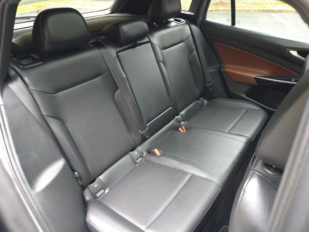 used 2021 Volkswagen ID.4 car, priced at $19,855