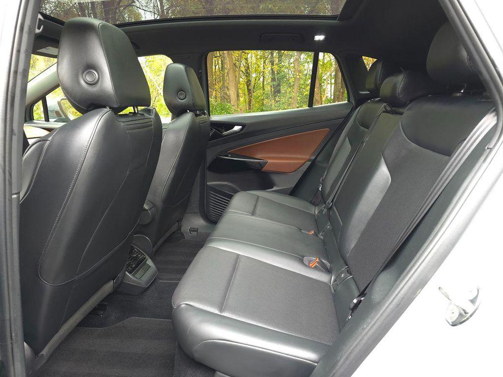 used 2021 Volkswagen ID.4 car, priced at $19,855