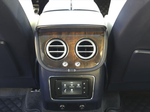used 2019 Bentley Bentayga car, priced at $83,558