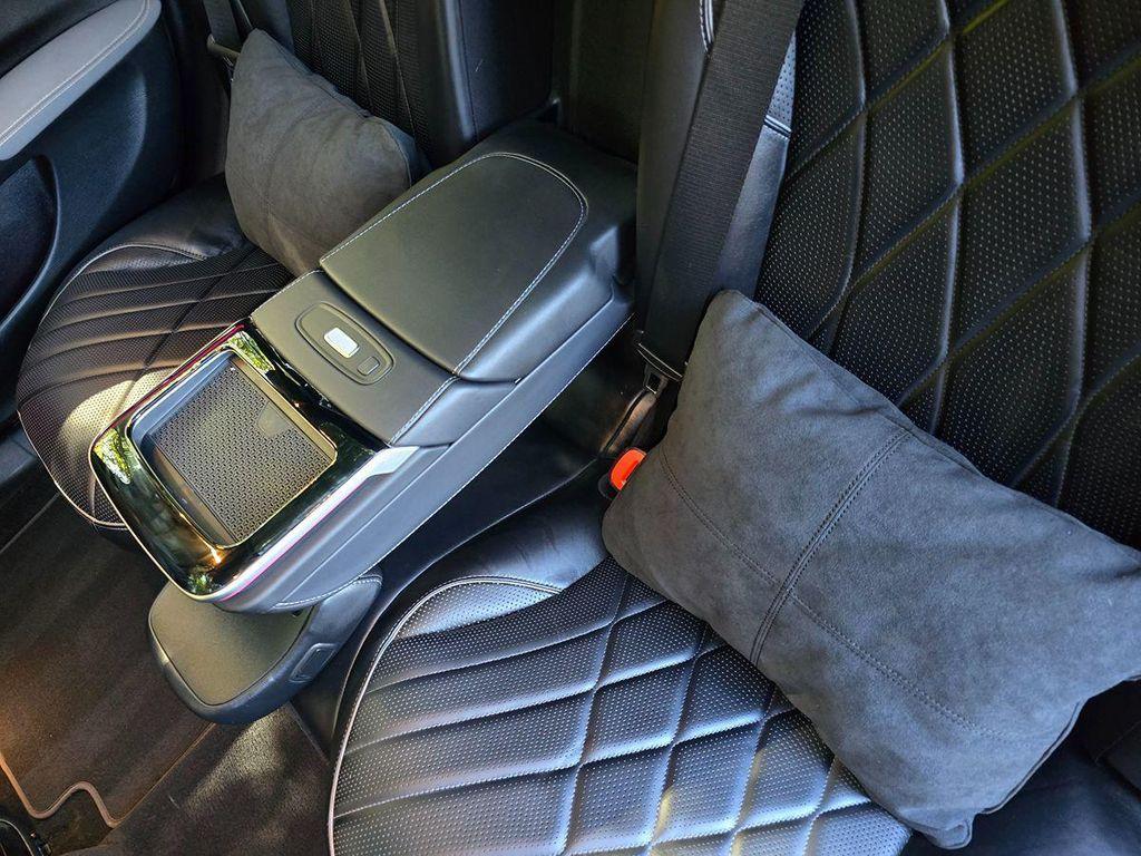 used 2023 Mercedes-Benz EQS 450 car, priced at $43,995