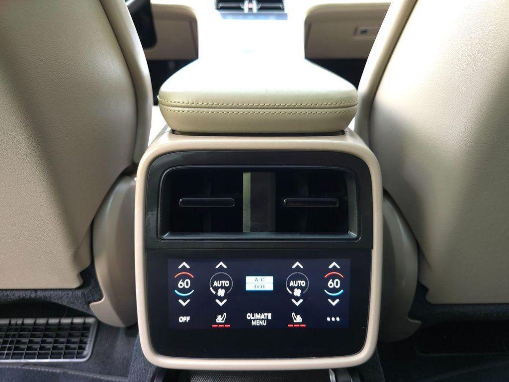 used 2022 Porsche Taycan car, priced at $54,995